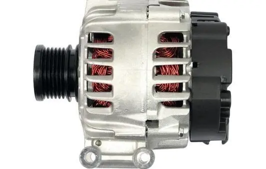 Peugeot 207 Generator/alternator CA1954