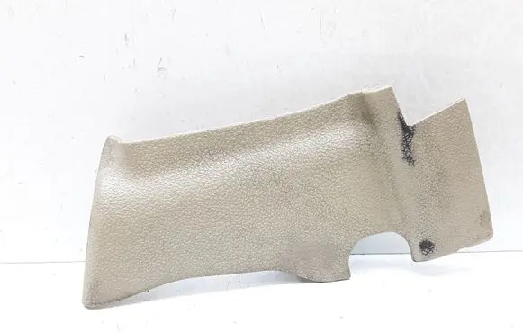 Mercedes-Benz E W211 Seat trim A2119187836