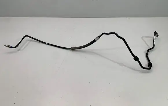 Porsche 911 992 Gearbox oil cooler pipe/hose 9P1616717