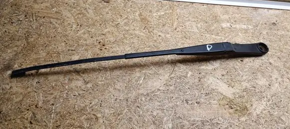 Alfa Romeo 166 Front wiper blade arm 60652112C406