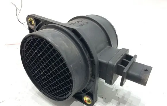 Mass air flow meter
