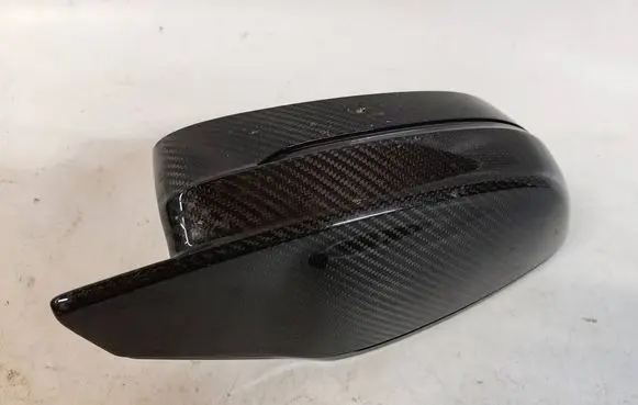 BMW M3 G80 Plastic wing mirror trim cover 8075064