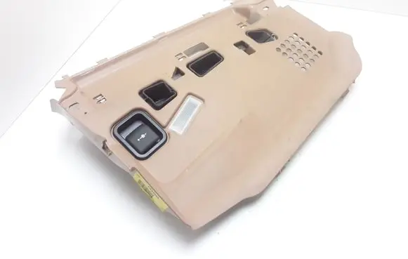 BMW 7 F01 F02 F03 F04 Dashboard lower bottom trim panel 9112173