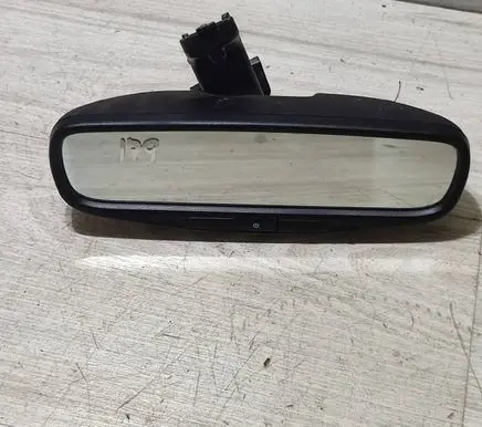 Jeep Grand Cherokee Rear view mirror (interior) 68289782AB