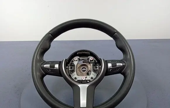 BMW 3 F30 F35 F31 Steering wheel 7850413