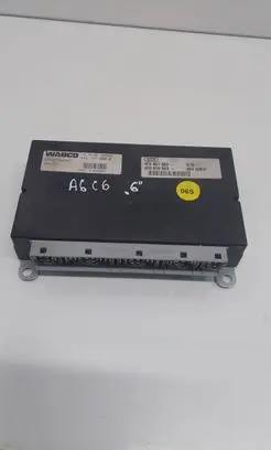 Audi A6 S6 C6 4F Suspension control unit/module 4F0907553 4F0910553