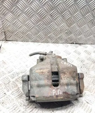 Volkswagen Caddy Front brake caliper