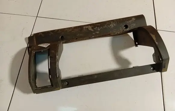 Nissan Pathfinder R51 Other interior part 68108EB300