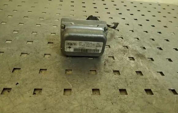 Volvo S40 ESP acceleration yaw rate sensor 3M5T14B296AB