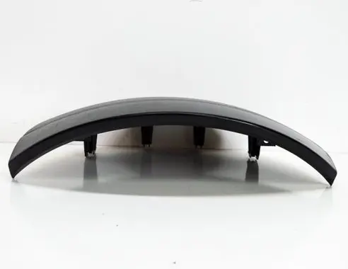 Dashboard trim