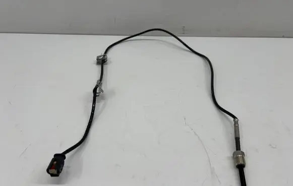 BMW X7 G07 Exhaust gas temperature sensor 8490645