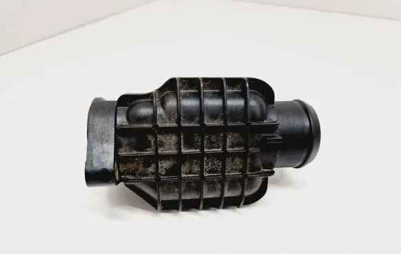 Citroen C4 II Intercooler hose/pipe 9687261180 1306