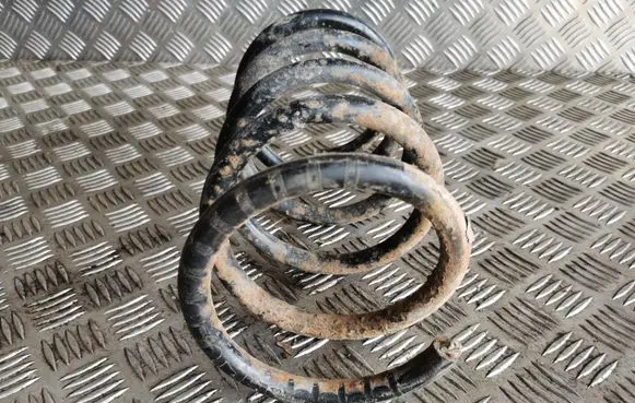 Volvo V70 Rear coil spring