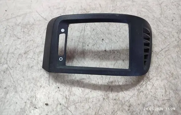 Citroen Jumper Other interior part 385813