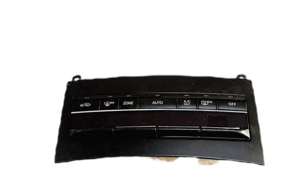 Mercedes-Benz E W212 Climate control unit A2129002914