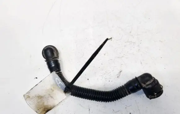 Chevrolet Cruze Engine coolant pipe/hose