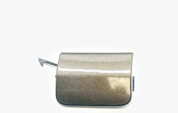 Citroen C4 I Picasso Front tow hook cap/cover 9680402577