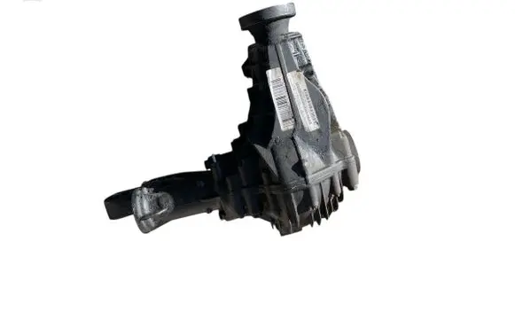 Mercedes-Benz ML W164 Front differential A1643302102