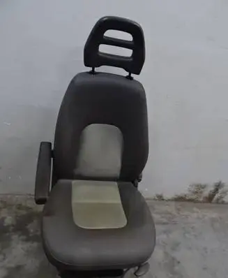 Fiat Ducato Front driver seat 