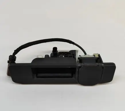 Mercedes-Benz GL X166 Tailgate/trunk/boot exterior handle A1667500993