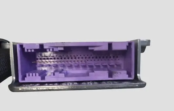 KIA Sorento Airbag control unit/module 959103E060 28070511