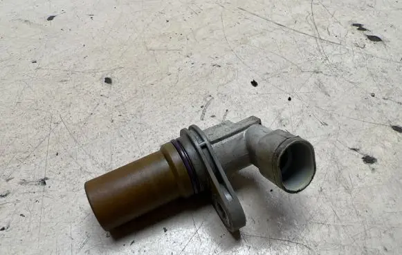 Opel Insignia A Crankshaft position sensor 46798345