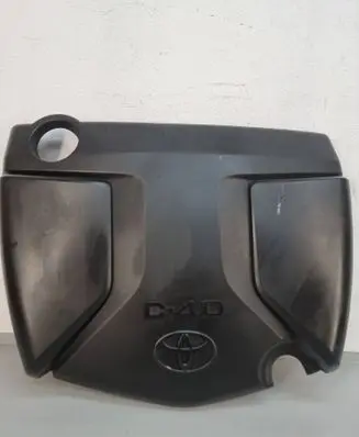 Toyota Avensis T270 Engine cover (trim) 104482A0