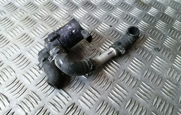Audi Q7 4L Electric auxiliary coolant/water pump 7L0965561J 12402050100