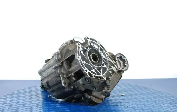 Land Rover Range Rover Sport L320 Gearbox transfer box case 4H227K780CA