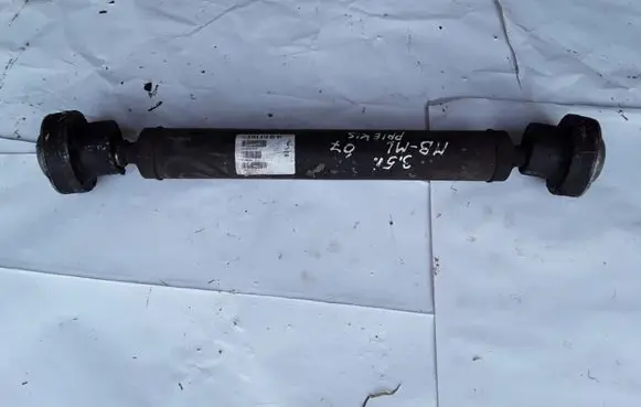 Mercedes-Benz ML W164 Front prop shaft A1644100501 18800649