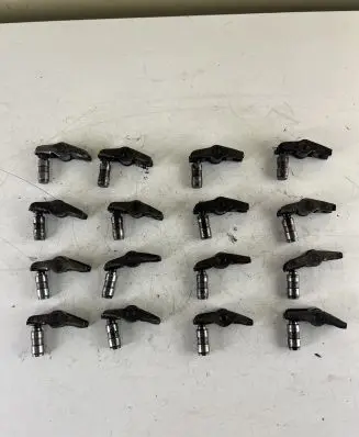 Citroen C5 Valve rocker arm 