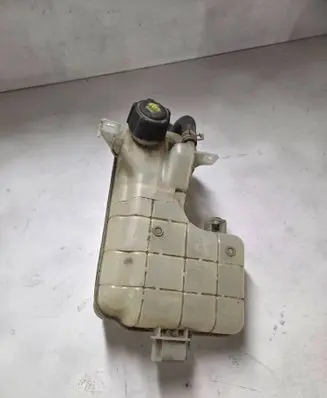 Renault Espace - Grand espace IV Coolant expansion tank/reservoir 8200544114