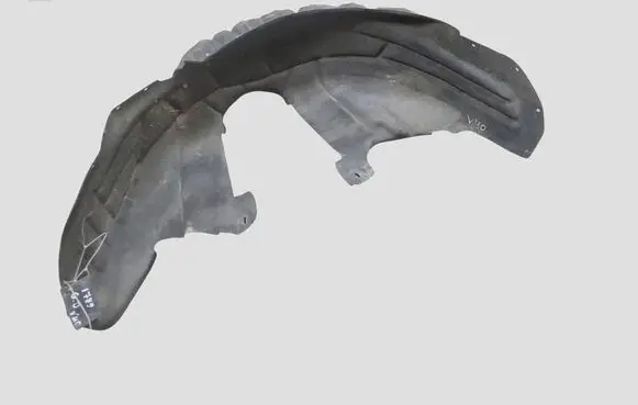 Volvo V40 Rear arch fender liner splash guards 31265976