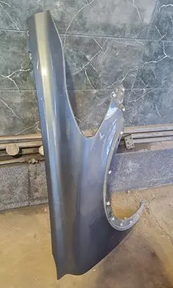 Volvo C30 Fender