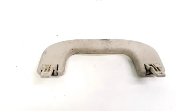Opel Zafira A Rear interior roof grab handle