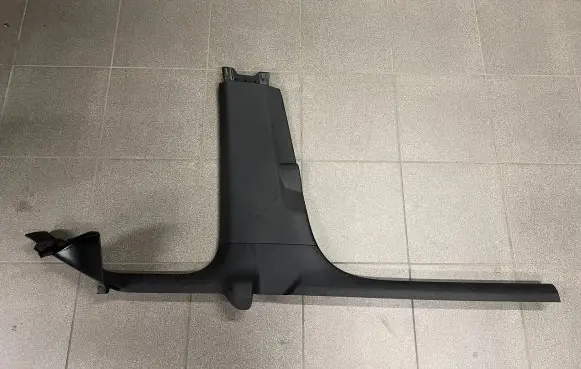 Volkswagen Taigo Other interior part 2G4867291 2G4853371B