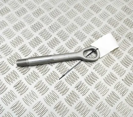 Mercedes-Benz EQE v295 Towing hook eye A1673150000