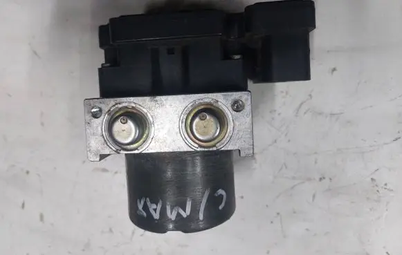 Ford Focus C-MAX ABS Pump 10097001083 BYS4C0226X25 5WK84102