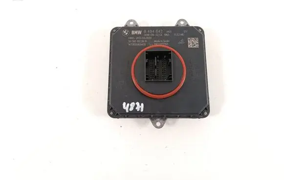BMW 2 F46 Xenon control unit/module 8494842