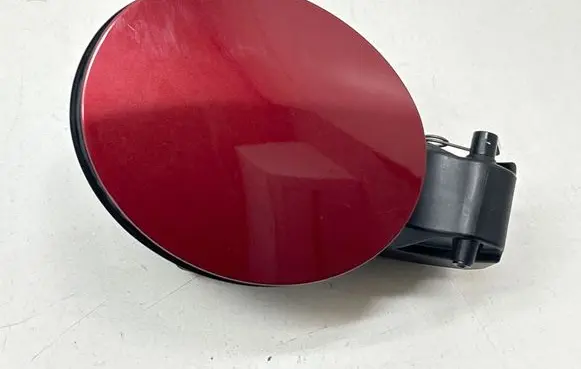 Fuel tank cap