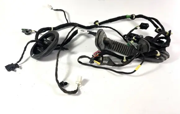 Ram 1500 Front door wiring loom/harness boot 68488608AA