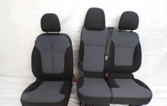 Opel Vivaro Front driver seat 