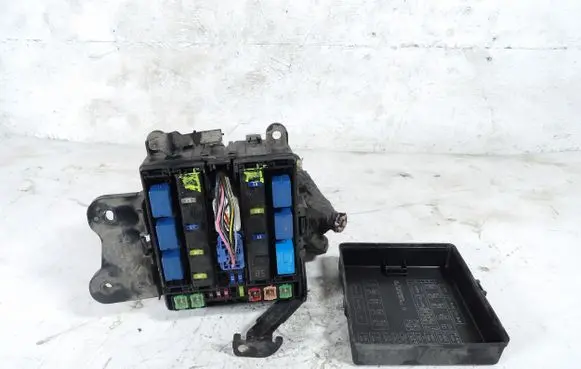 Fuse box set