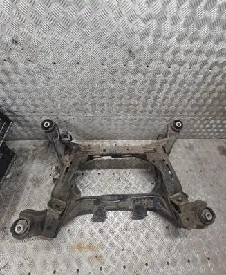 Jaguar XF X260 Rear subframe 