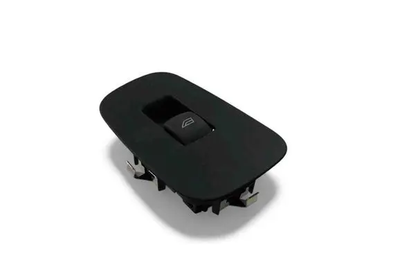 Electric window control switch