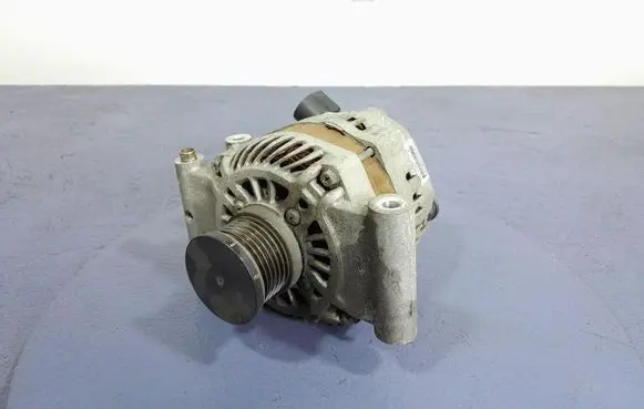 Citroen C3 Generator/alternator V757695680