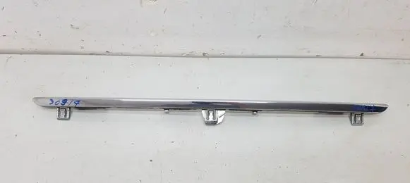 Citroen DS3 Rear fender molding trim 9675347677