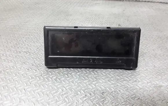 Volvo V50 Screen/display/small screen 30679647