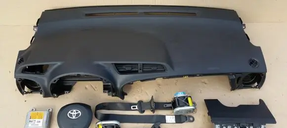 Toyota Yaris Dashboard 55302-0D160