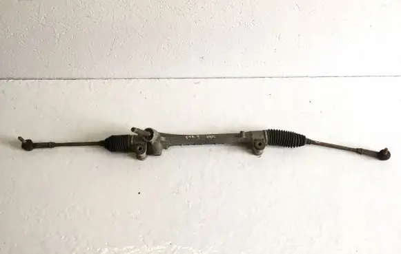 Toyota Yaris Steering rack mounting bracket 